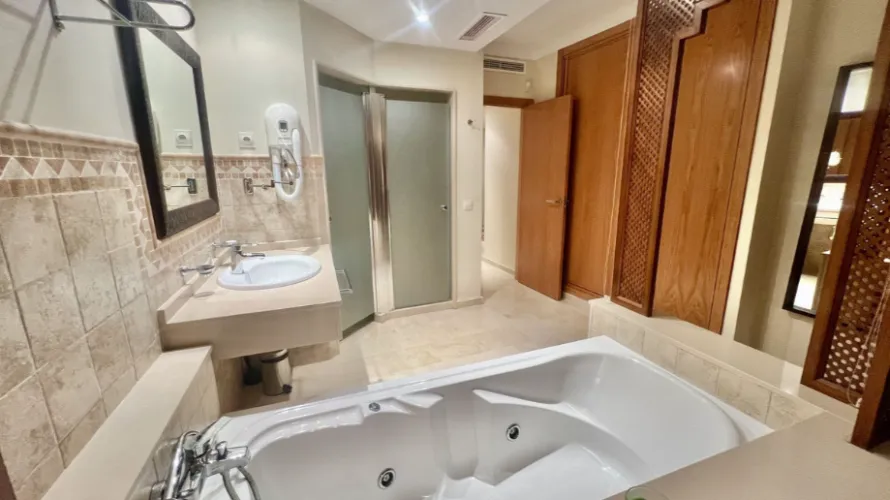 Apartamento de 2 dormitorios en La Cala De Mijas, Spain No. 760 № 14