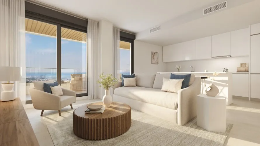 Apartamento de 2 dormitorios en Estepona, Spain No. 80 № 8