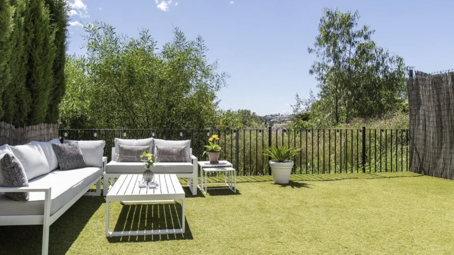 Apartamento de 2 dormitorios en Nueva Andalucía, Spain No. 785 № 7