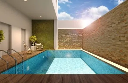 Apartamento de 2 dormitorios en Alegria Residencial XIX Torrevieja, Spain No. 65