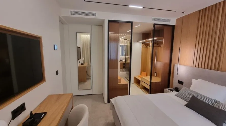 Apartamento de 2 dormitorios en Nueva Andalucía, Spain No. 796 № 25