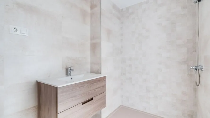 Apartamento de 3 dormitorios en Nueva Andalucía, Spain No. 721 № 25