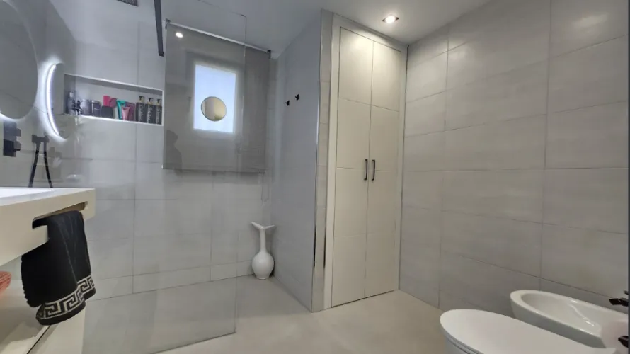 Apartamento de 3 dormitorios en Mijas Costa, Spain No. 741 № 4