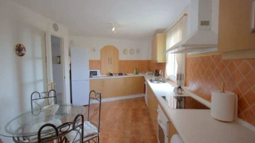 Ático de 3 dormitorios en Manilva, Spain No. 506 № 15