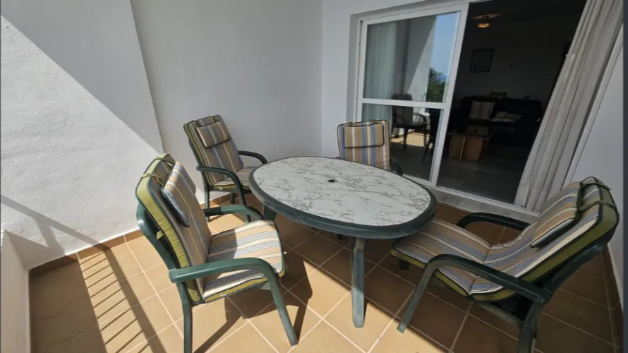 Apartamento de 2 dormitorios en Mijas Costa, Spain No. 754 № 10