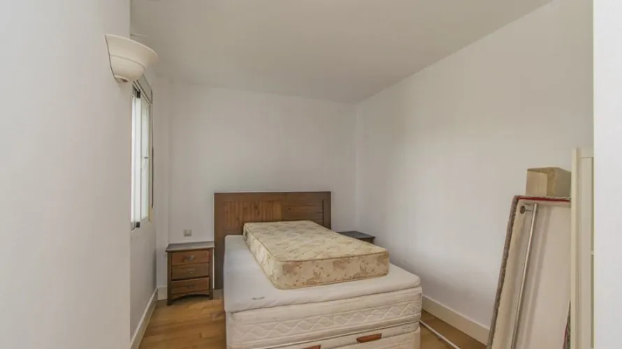 Apartamento de 3 dormitorios en Nueva Andalucía, Spain No. 592 № 10