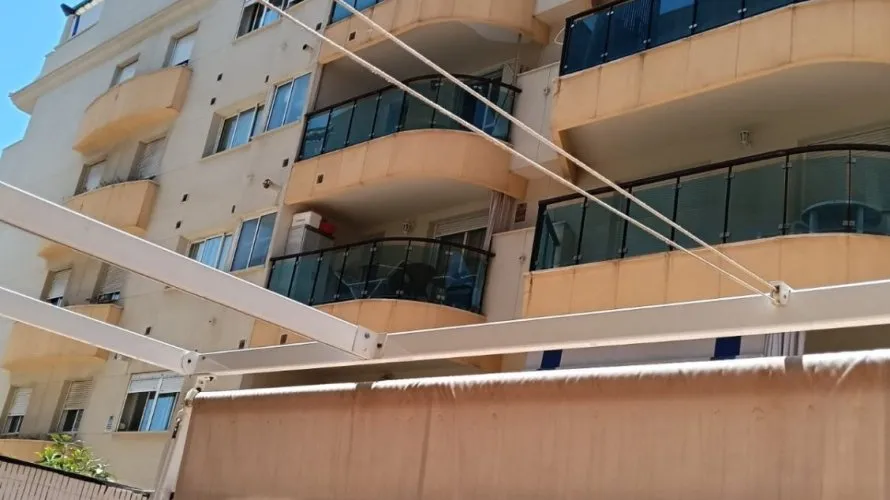 Apartamento de 1 dormitorio en Estepona, Spain No. 786 № 10