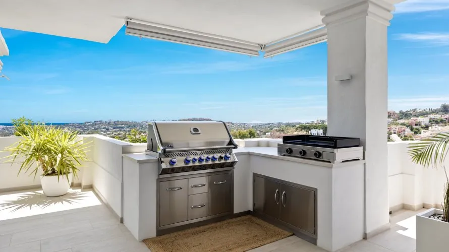 Apartamento de 7 dormitorios en Nueva Andalucía, Spain No. 488 № 25