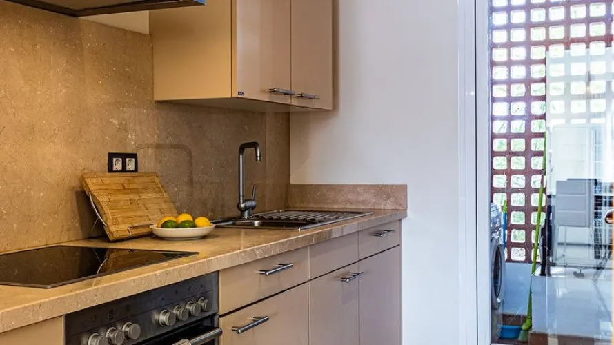 Apartamento de 2 dormitorios en Estepona, Spain No. 415 № 13