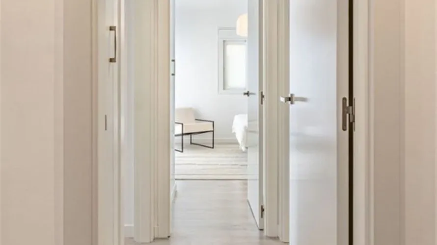 Apartamento de 2 dormitorios en La Quinta, Spain No. 549 № 1