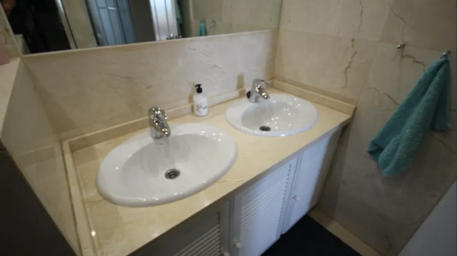 Apartamento de 2 dormitorios en Mijas Costa, Spain No. 748