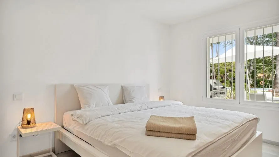 Apartamento de 3 dormitorios en Nueva Andalucía, Spain No. 249 № 12