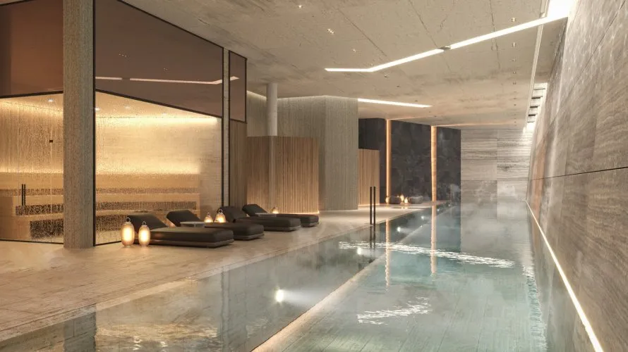 Apartamento de 2 dormitorios en Marbella, Spain No. 127 № 15