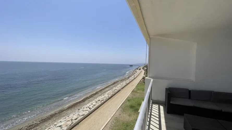 Apartamento de 2 dormitorios en Estepona, Spain No. 492 № 13