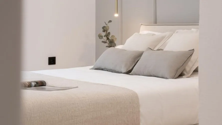 Apartamento de 3 dormitorios en La Quinta, Spain No. 464 № 4