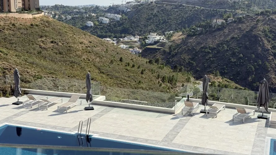 Apartamento de 4 dormitorios en La Quinta, Spain No. 728 № 26