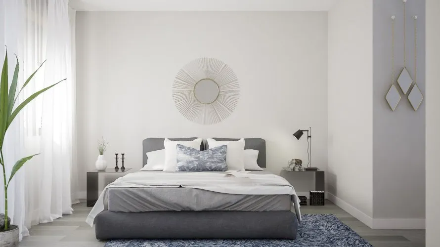 Apartamento de 2 dormitorios en El Chaparral, Spain No. 203 № 11