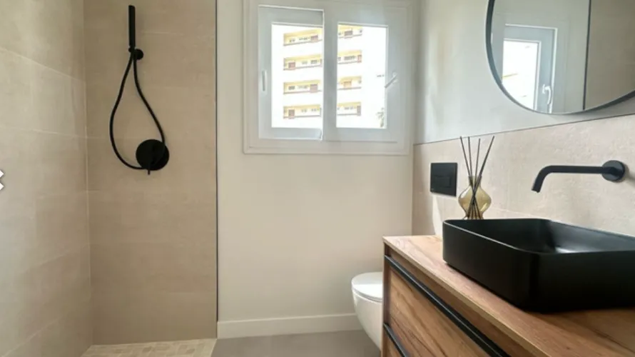 Apartamento de 1 dormitorio en Marbella, Spain No. 635 № 7