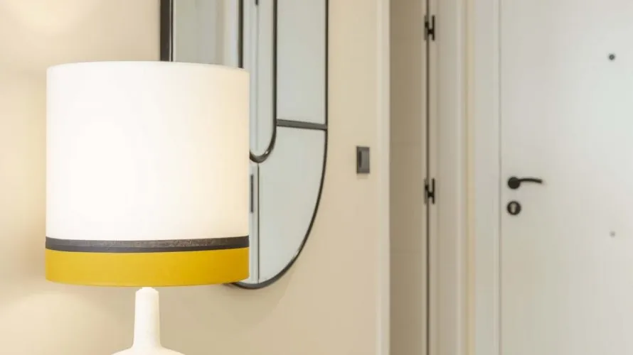 Apartamento de 2 dormitorios en Málaga, Spain No. 393 № 22