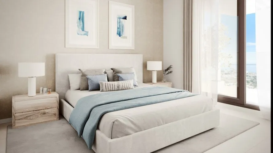 Apartamento de 2 dormitorios en Rincón de la Victoria, Spain No. 82