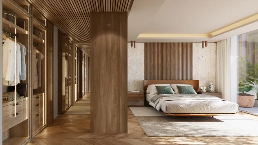 Apartamento de 4 dormitorios en Marbella, Spain No. 173 № 11