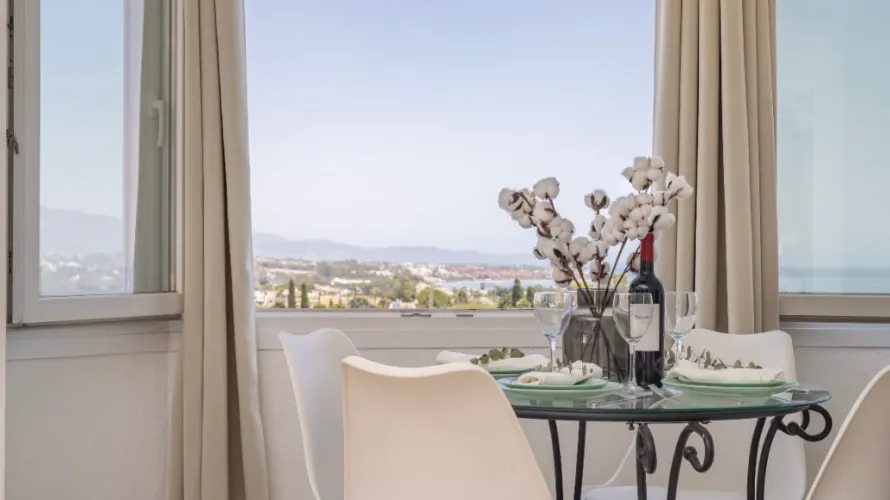 Ático de 1 dormitorio en Estepona, Spain No. 746 № 18