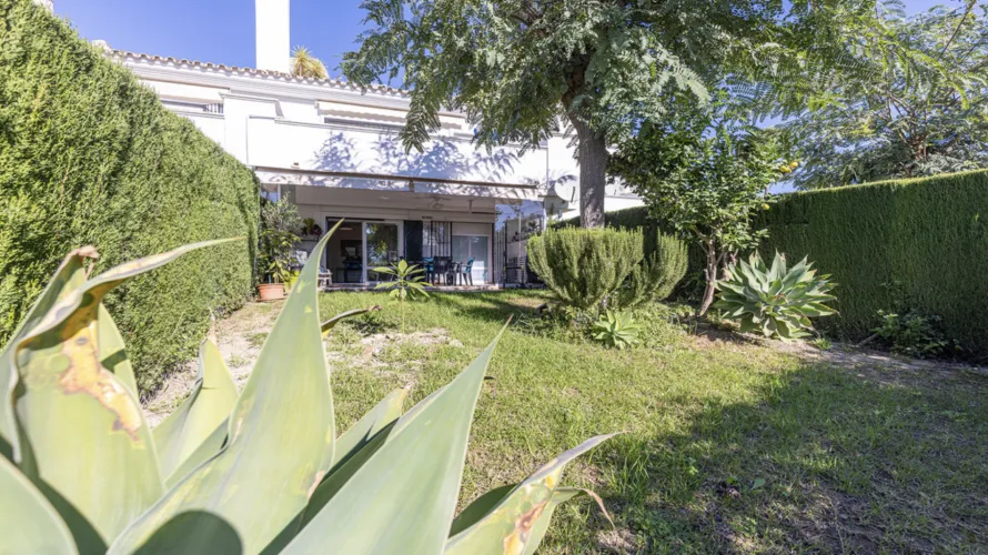 Apartamento de 2 dormitorios en Casares, Spain No. 494 № 16