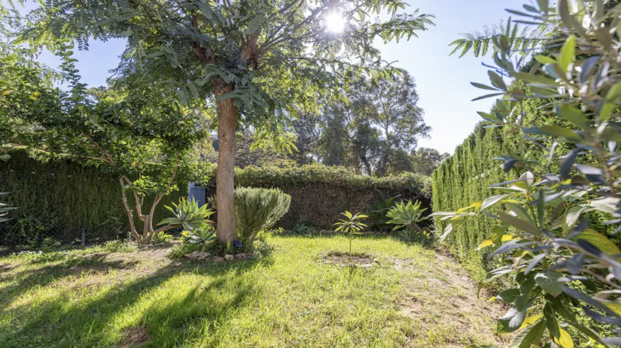 Apartamento de 2 dormitorios en Casares, Spain No. 494 № 17