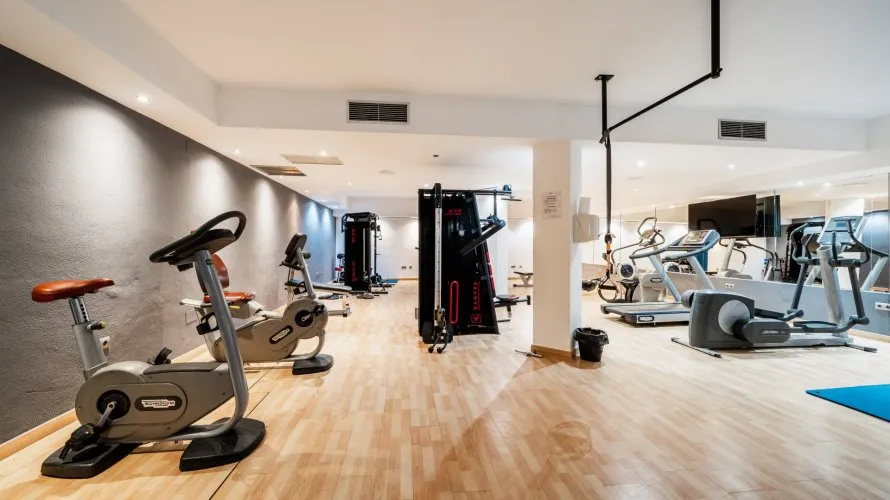 Apartamento de 2 dormitorios en Marbella, Spain No. 176 № 11