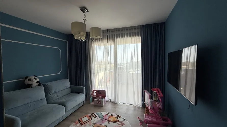 Apartamento de 4 dormitorios en La Quinta, Spain No. 728 № 14