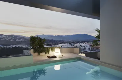 Apartamento de 1 dormitorio en Las Lagunas, Spain No. 269