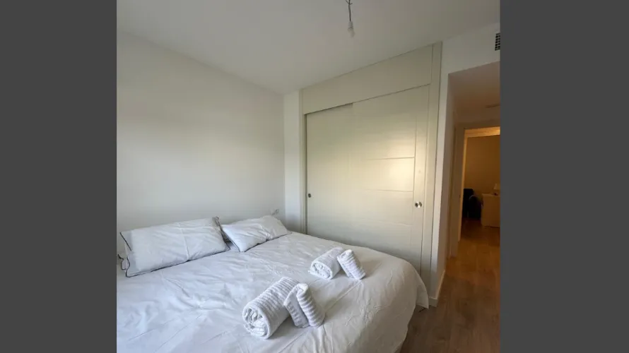 Apartamento de 3 dormitorios en Nueva Andalucía, Spain No. 661 № 6