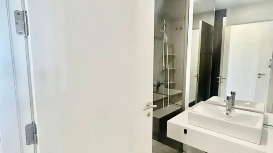 Apartamento de 2 dormitorios en Cancelada, Spain No. 683 № 11