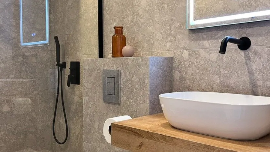 Dúplex de 3 dormitorios en Nueva Andalucía, Spain No. 711 № 18