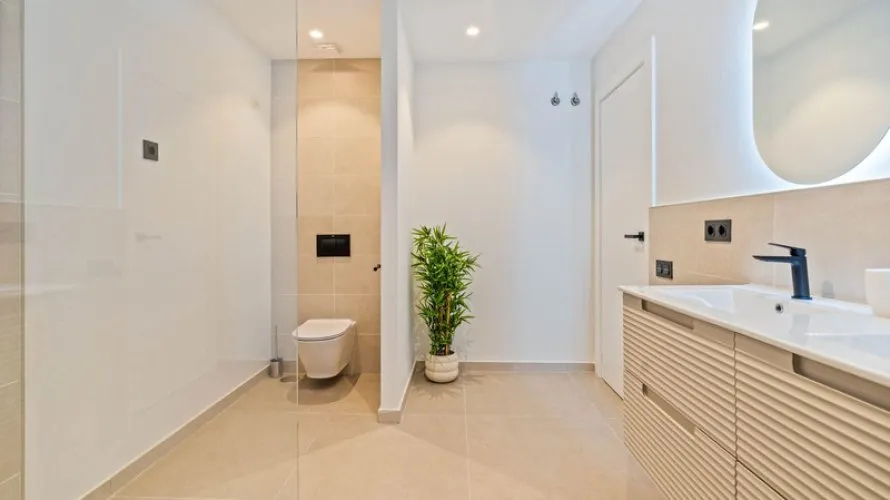 Apartamento de 3 dormitorios en La Quinta, Spain No. 565 № 11