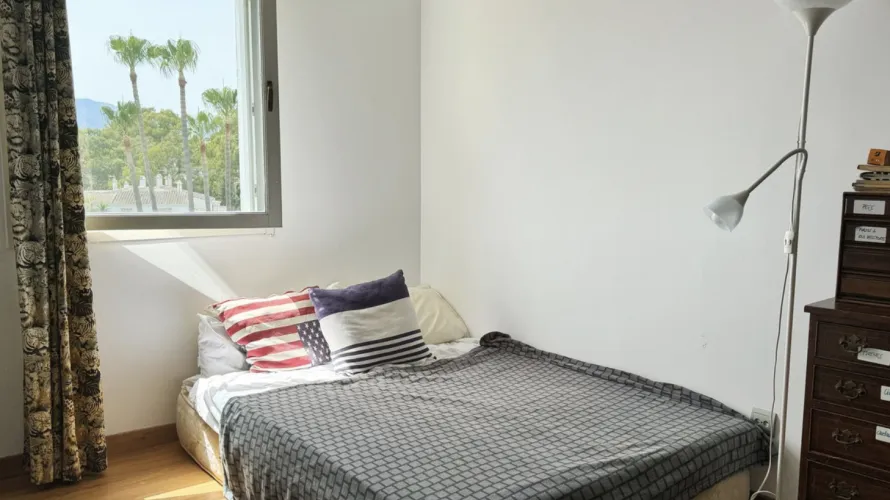 Apartamento de 3 dormitorios en La Atalaya, Spain No. 452 № 4
