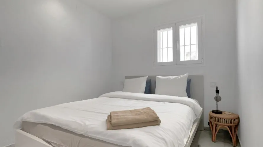 Apartamento de 3 dormitorios en Nueva Andalucía, Spain No. 249 № 2