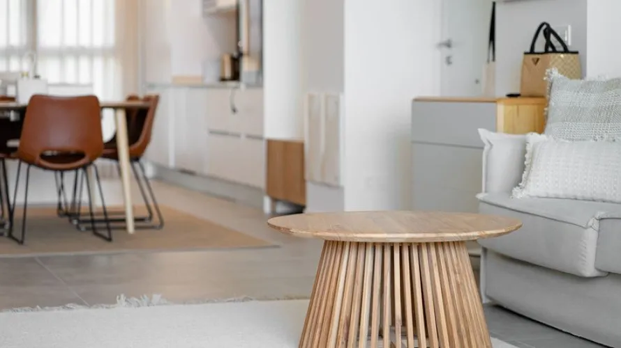 Apartamento de 2 dormitorios en Benalmádena, Spain No. 536 № 7