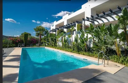 Apartamento de 2 dormitorios en Casares, Spain No. 359