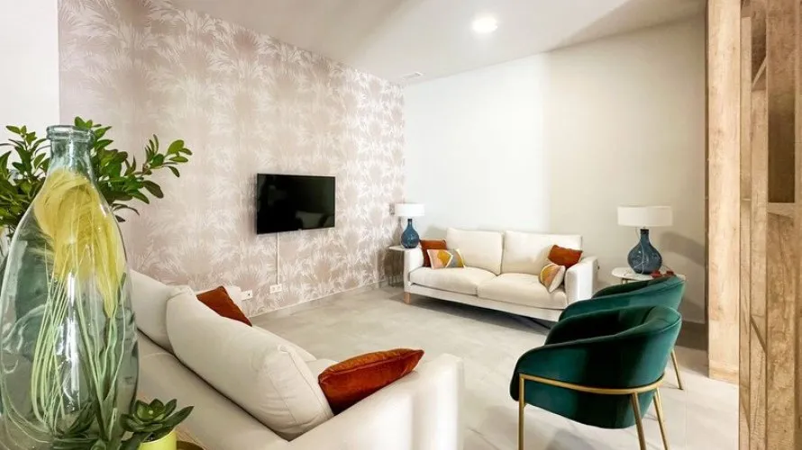 Apartamento de 3 dormitorios en Mijas, Spain No. 332 № 10