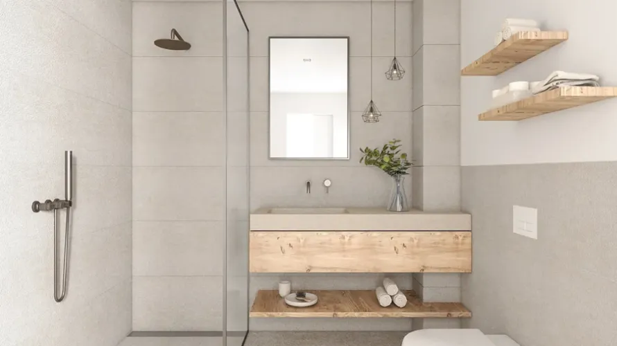 Apartamento de 1 dormitorio en Mijas Costa, Spain No. 293 № 7