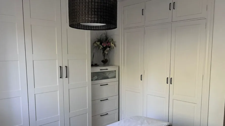 Apartamento de 2 dormitorios en Mijas Costa, Spain No. 771 № 3