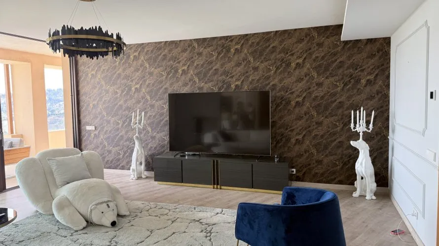 Apartamento de 4 dormitorios en La Quinta, Spain No. 728 № 1