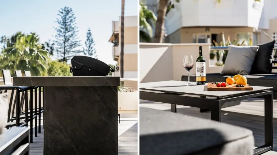 Apartamento de 2 dormitorios en Marbella, Spain No. 176 № 17