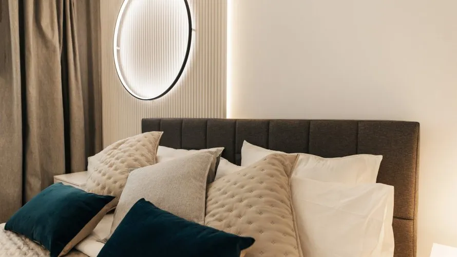 Dúplex de 3 dormitorios en La Quinta, Spain No. 214 № 3