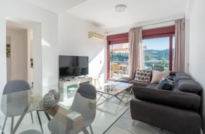 Dúplex de 2 dormitorios en Benahavís, Spain No. 646