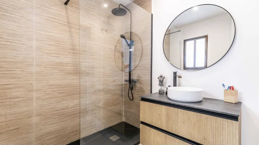 Apartamento de 2 dormitorios en Mijas Costa, Spain No. 633 № 3