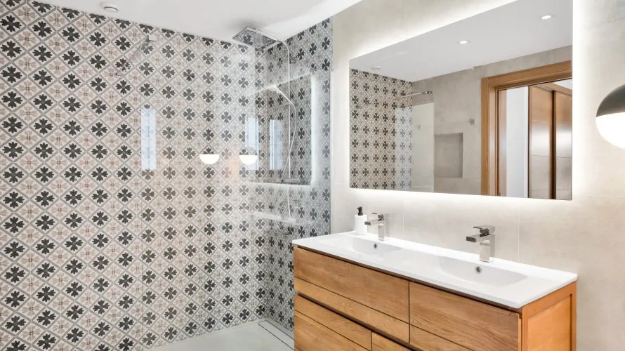 Apartamento de 3 dormitorios en Nueva Andalucía, Spain No. 249 № 9