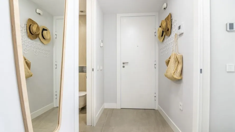 Apartamento de 3 dormitorios en Estepona, Spain No. 390 № 16