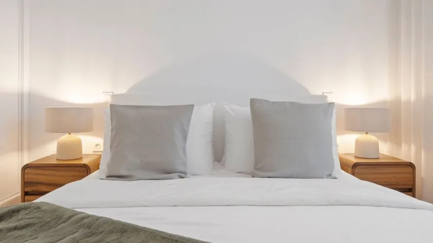 Apartamento de 4 dormitorios en Marbella, Spain No. 344 № 18